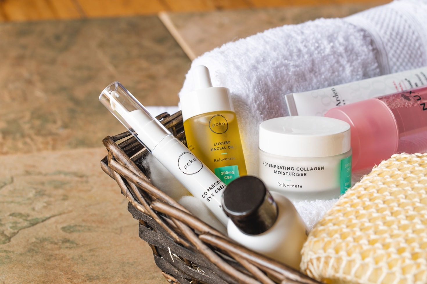 Creating The Ultimate Home Spa Experience Today