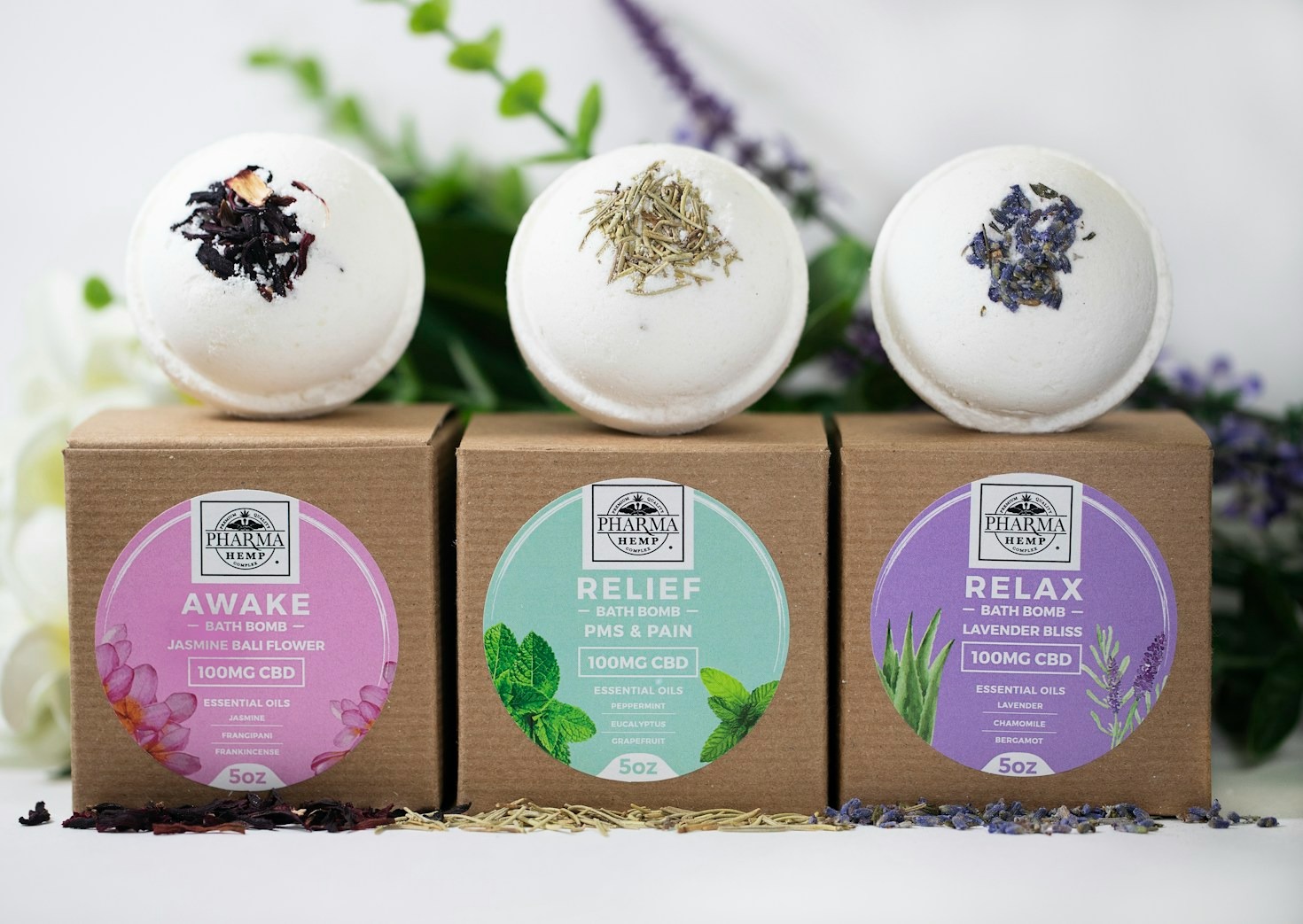 The Healing Power Of Essential Oils Explained